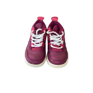 Used Jordan Basketball Shoes Y Pink Youth 13.0 11479-S000405011