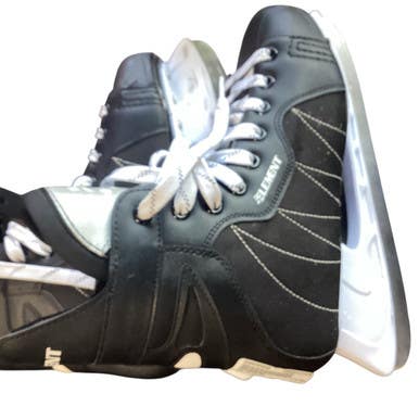 Used 5TH ELEMENT Senior Hockey Skate Senior 10 11479-S000405000
