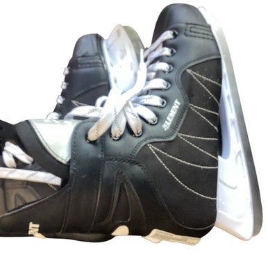 Used 5TH ELEMENT Senior Hockey Skate Senior 10 11479-S000405000