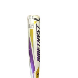 Used Louisville Slugger DIVA BB/SB Fastpitch Bat 28" 11479-S000404998