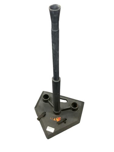 Used Franklin TEE BB/SB Batting Tee 11479-S000404966