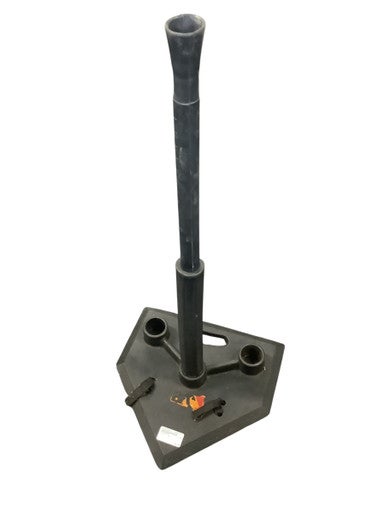 Used Franklin TEE BB/SB Batting Tee 11479-S000404966