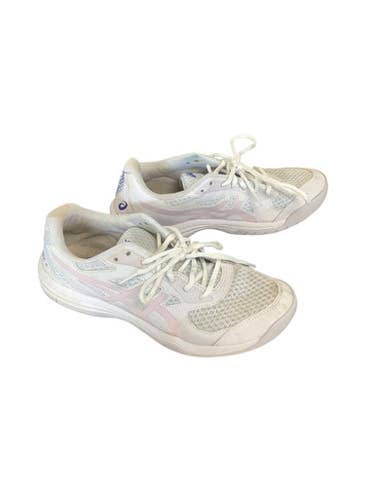 Used Asics VB Shoes Adult White Senior 10 11479-S000404961