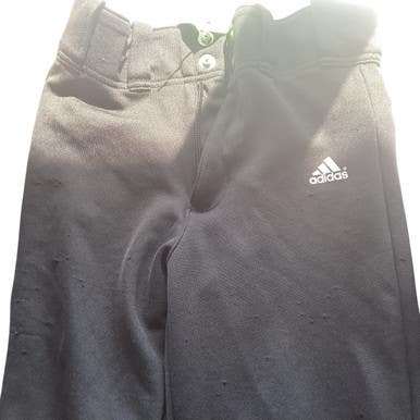 Used Nike Adult FB Integrated Pants Black MD 11479-S000404957
