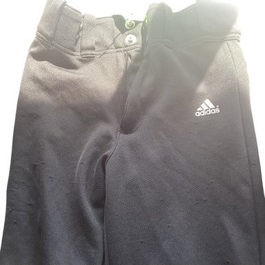 Used Nike Adult FB Integrated Pants Black MD 11479-S000404957