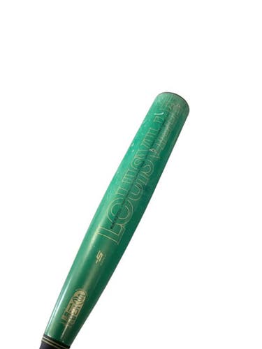 Used Louisville Slugger META BB/SB USSSA 2 5/8 Bat 32" 11479-S000404952