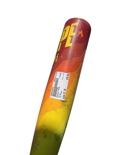 Used Easton HYPE BB/SB USSSA 2 3/4 Bat 31" 11479-S000404953