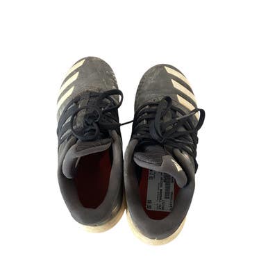 Used Adidas ADIDAS BASEBALL CLEAT BB/SB Cleats Black Junior 01 11479-S000404946