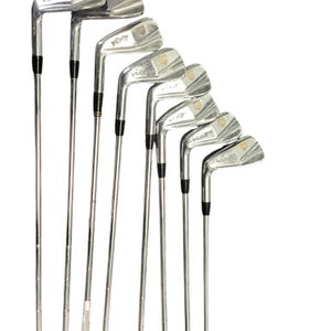 Used Northwestern PROBILT Mens Iron Set LH 3I-PW 11479-S000404935