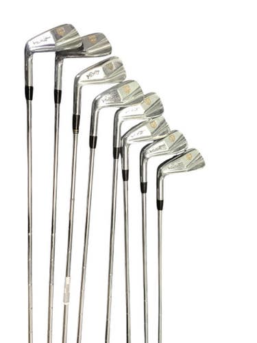 Used Northwestern PROBILT Mens Iron Set LH 3I-PW 11479-S000404935