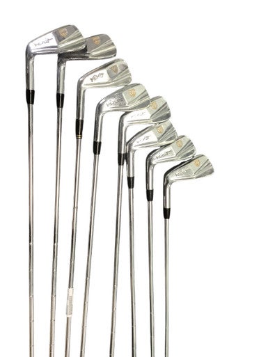 Used Northwestern PROBILT Mens Iron Set LH 3I-PW 11479-S000404935