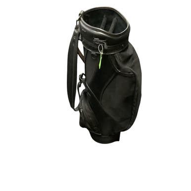 Used BAG 6 WAY BAG Mens Cart Bag Black 11479-S000404918