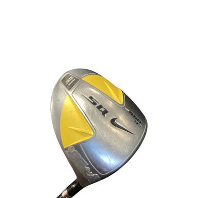 Used Nike SQ SUMO 460 Mens Driver RH 9.5 Degree 11479-S000404895