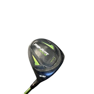 Used Top Flite TOUR Mens Fairway Wood RH 5 Wood 11479-S000404896