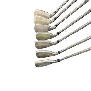 Used SV2 IRON SET Mens Iron Set RH 5I-PW 11479-S000404898