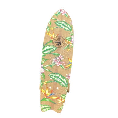 Used Globe 6.5 INCH BOARD Complete Skateboard Gold 6 1/2" 11479-S000404893
