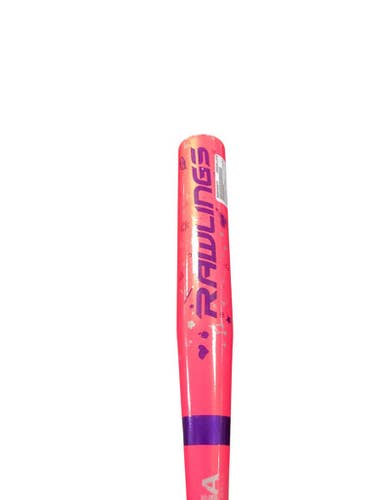 Used Rawlings T BALL BB/SB T-Ball Bat 24" 11479-S000404877