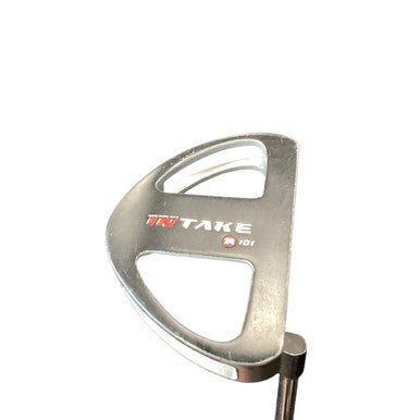 Used Ram INTAKE TYPE 101 Mens Putter RH 11479-S000404870
