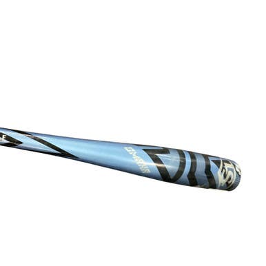 Used Louisville Slugger OMAHA BB/SB USA 2 5/8 Bat 31" 11479-S000404873