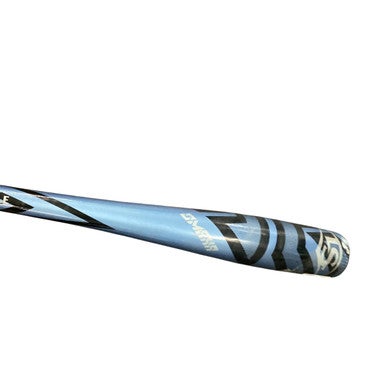Used Louisville Slugger OMAHA BB/SB USA 2 5/8 Bat 31" 11479-S000404873