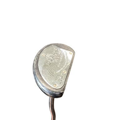 Used Ram ZEBRA Mens Putter RH 11479-S000404868