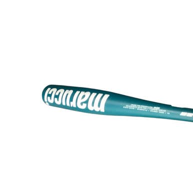 Used Marucci F5 BB/SB USSSA 2 5/8 Bat 30" 11479-S000404862