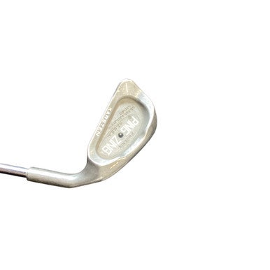 Used Ping KARSTEN Mens Individual Iron RH 1 Iron 11479-S000404866