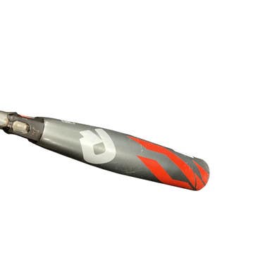 Used Demarini 2019 CF ZEN BB/SB USSSA 2 5/8 Bat 30" 11479-S000404863
