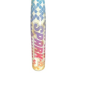 Used RIP-IT SPARK BB/SB Fastpitch Bat 26" 11479-S000404842