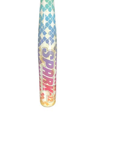 Used RIP-IT SPARK BB/SB Fastpitch Bat 26" 11479-S000404842