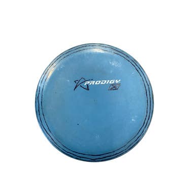 Used Prodigy X Disc Golf Driver Royal Blue 11479-S000404822