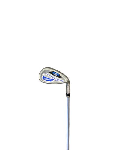 Used Cobra KING COBRA FP Golf Wedge Mens RH Gap/Approach Wedge 11479-S000404798