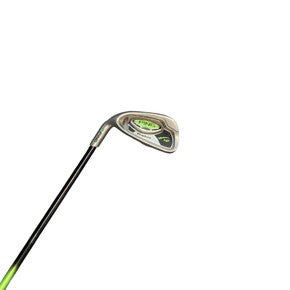 Used Ping RAPTURE V2 Mens Individual Iron LH 7 Iron 11479-S000404794