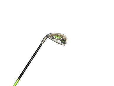 Used Ping RAPTURE V2 Mens Individual Iron LH 7 Iron 11479-S000404794