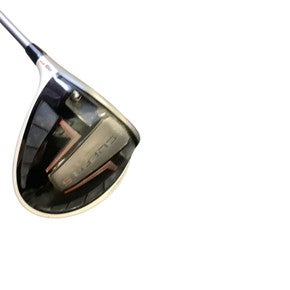 Used Adams SUPER S SPEEDLINE Mens Driver LH 10.5 Degree 11479-S000404795