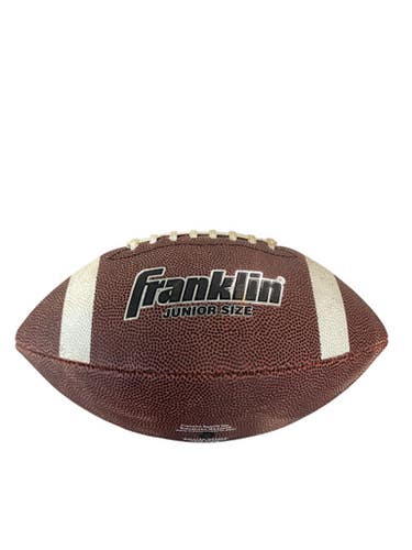 Used Franklin Junior Football 11479-S000404788
