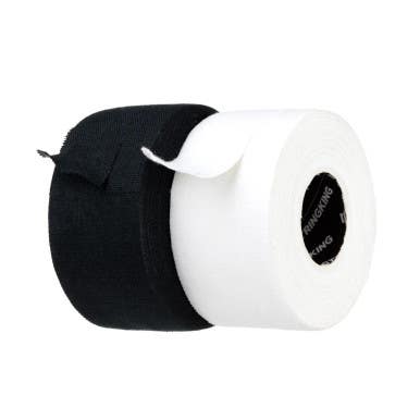 New TAPE 2 PK WHITE/BLACK 11479-SKG811439022583