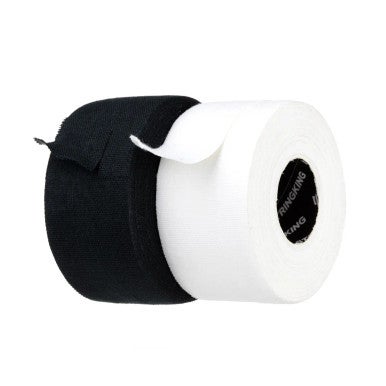 New TAPE 2 PK WHITE/BLACK 11479-SKG811439022583