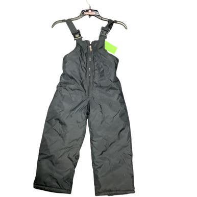 Used Outerwear Thermal Y Black LG 11479-S000404105