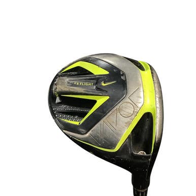 Used Nike FLEX FLIGHT Mens Driver RH Degree 11479-S000404102
