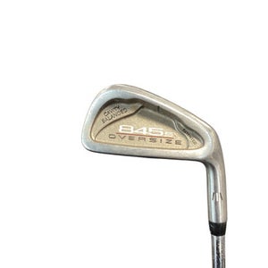 Used Tommy Armour 845S Mens Individual Iron RH 5 Iron 11479-S000404095
