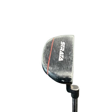 Used STRATA Mens Putter RH 11479-S000404091
