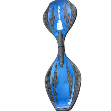 Used Ripstick RIPSTICK Complete Skateboard Royal Blue 7" 11479-S000404054
