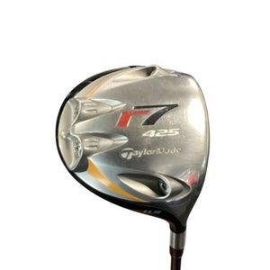 Used Taylormade R7 425 Mens Driver RH 11.5 Degree 11479-S000404083