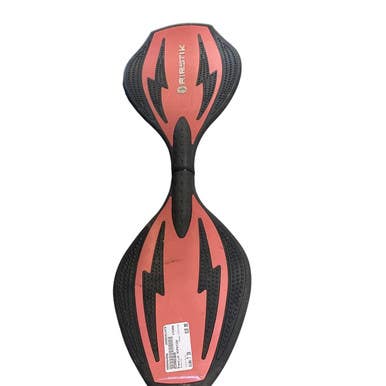 Used Ripstick RIPSTICK Complete Skateboard Pink 7" 11479-S000404056