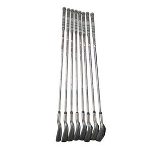 Used Callaway XR Mens Iron Set RH 4I-PW 11479-S000404062