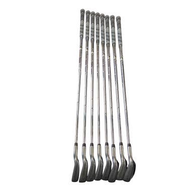 Used Callaway XR Mens Iron Set RH 4I-PW 11479-S000404062