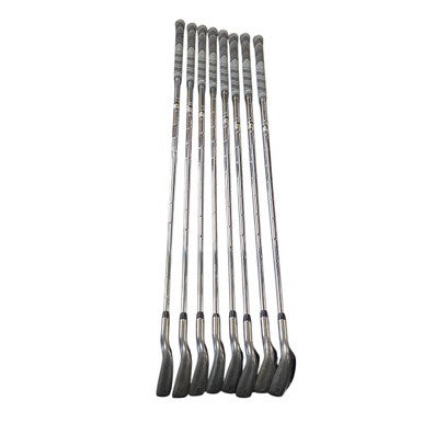Used Callaway XR Mens Iron Set RH 4I-PW 11479-S000404062