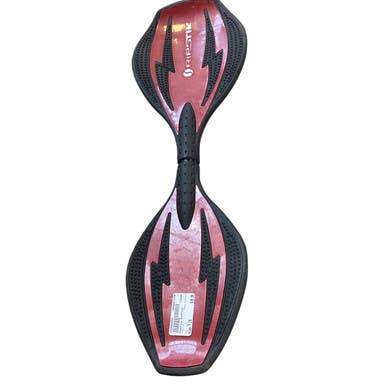 Used Ripstick RIPSTICK Complete Skateboard Red 7" 11479-S000404055