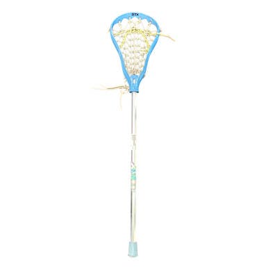 Used STX LILLY Wmn Atk/Mid Complete Stick Royal Blue 11479-S000404044